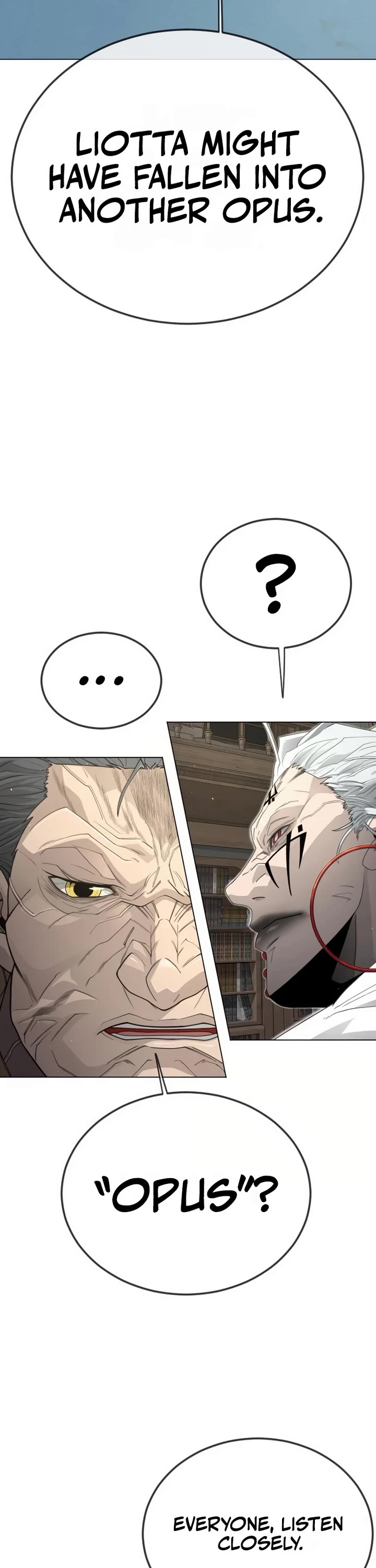 The Superhuman Era Chap 202 - Next Chap 203