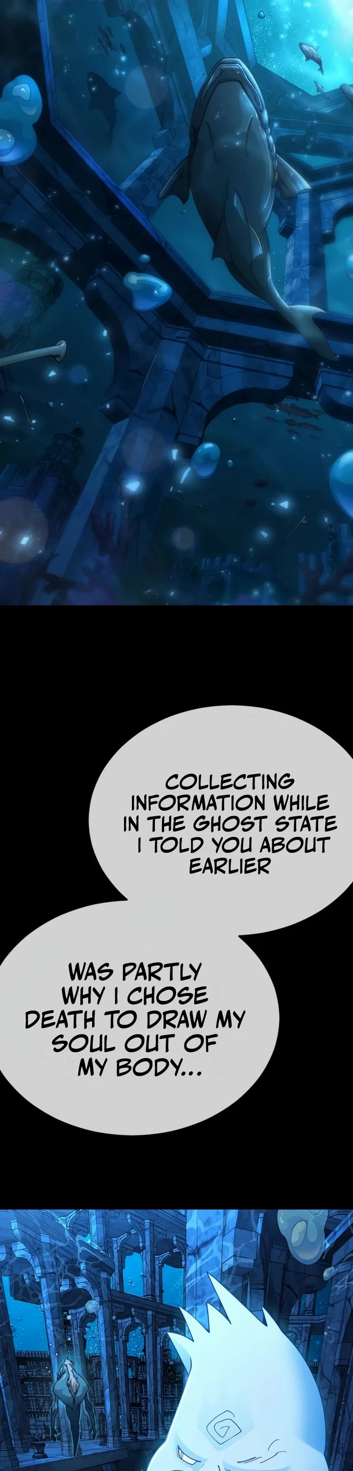 The Superhuman Era Chap 202 - Next Chap 203