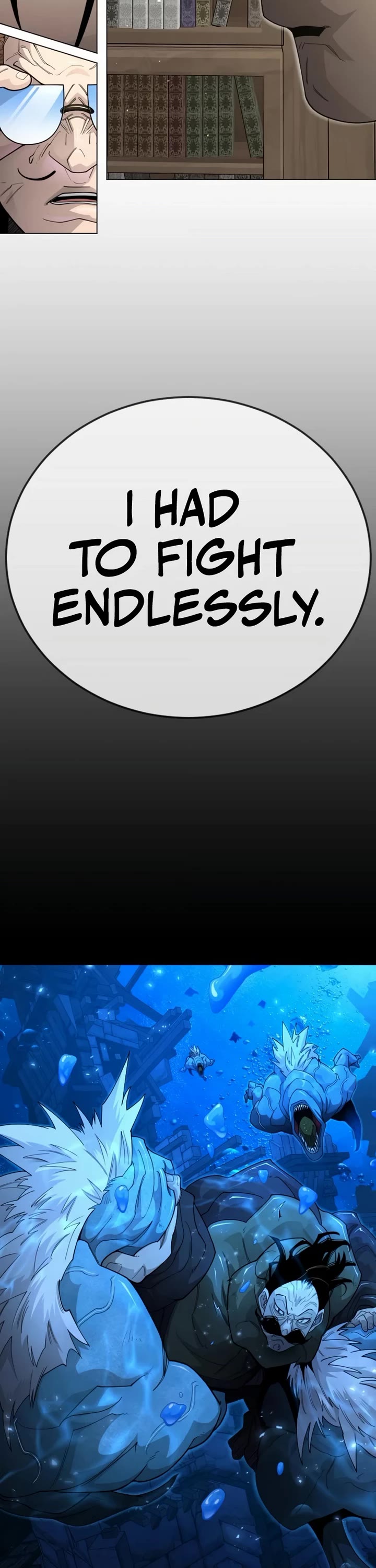 The Superhuman Era Chap 202 - Next Chap 203