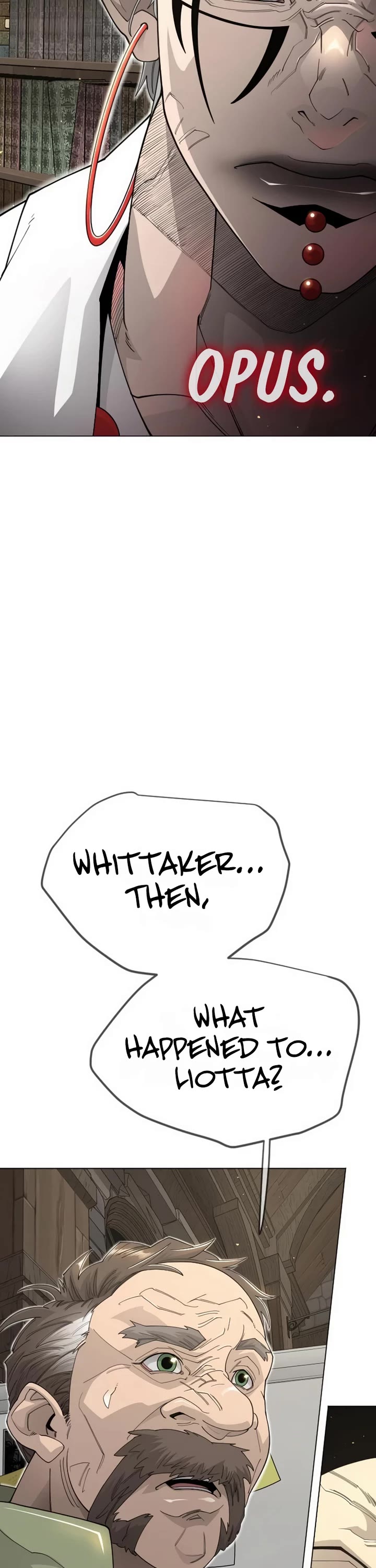 The Superhuman Era Chap 202 - Next Chap 203