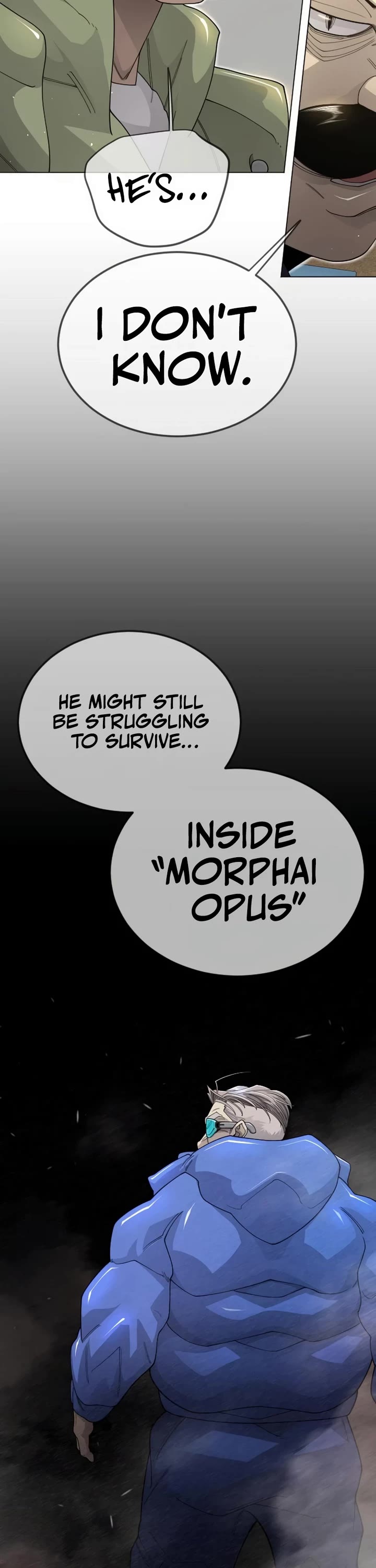 The Superhuman Era Chap 202 - Next Chap 203