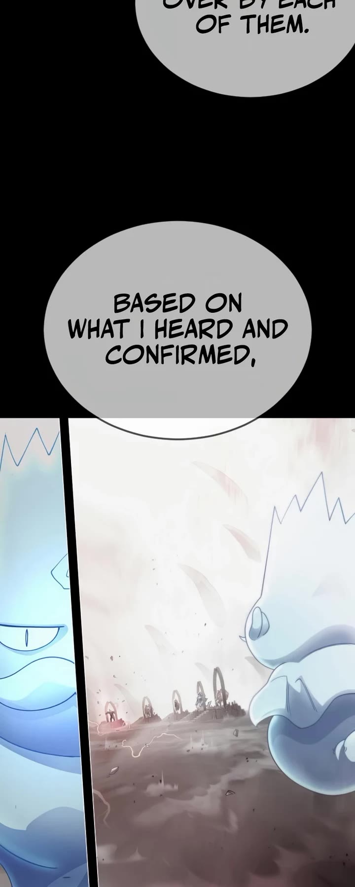 The Superhuman Era Chap 202 - Next Chap 203