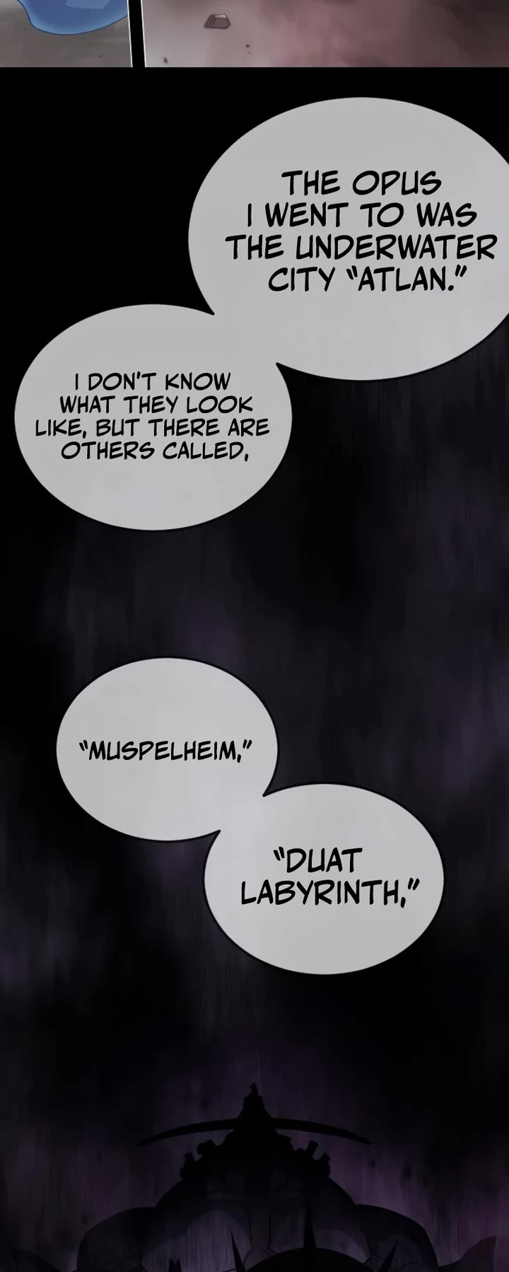 The Superhuman Era Chap 202 - Next Chap 203