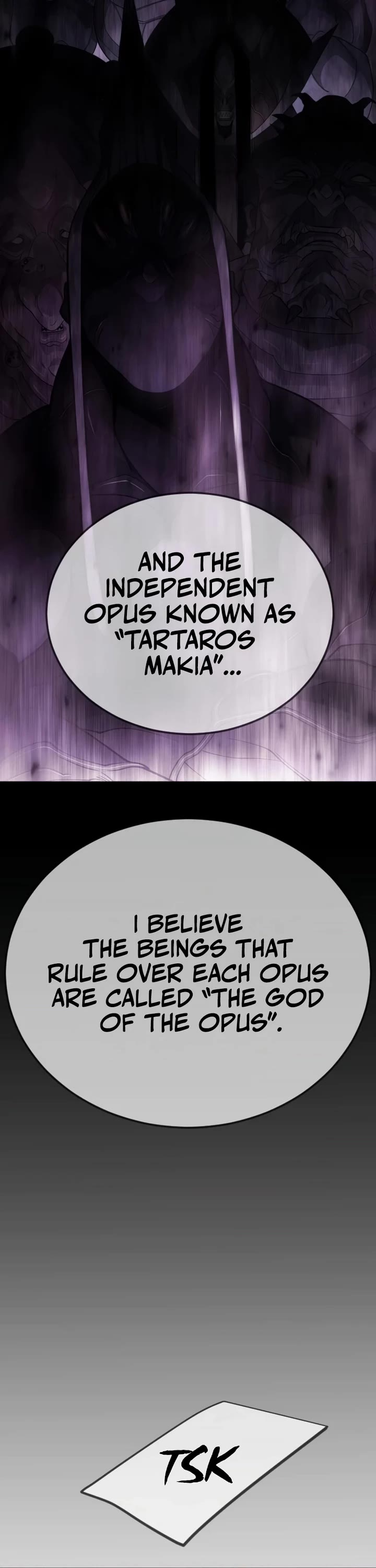 The Superhuman Era Chap 202 - Next Chap 203