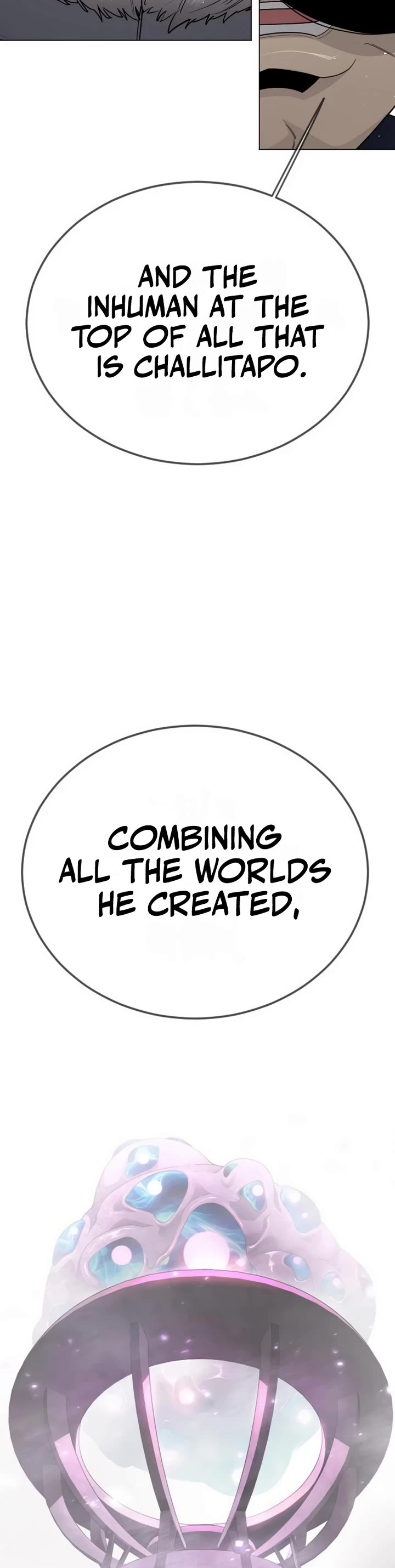 The Superhuman Era Chap 202 - Next Chap 203