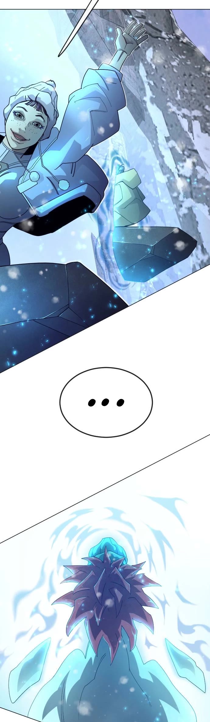 The Superhuman Era Chap 203 - Next Chap 204