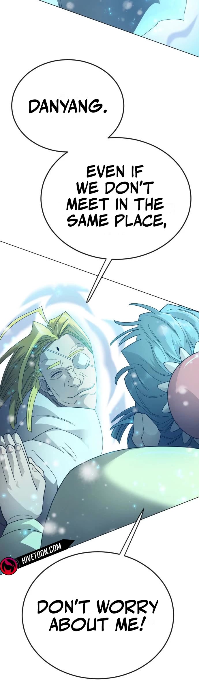 The Superhuman Era Chap 203 - Next Chap 204