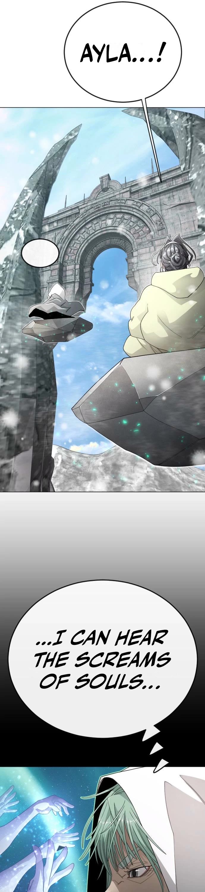 The Superhuman Era Chap 203 - Next Chap 204