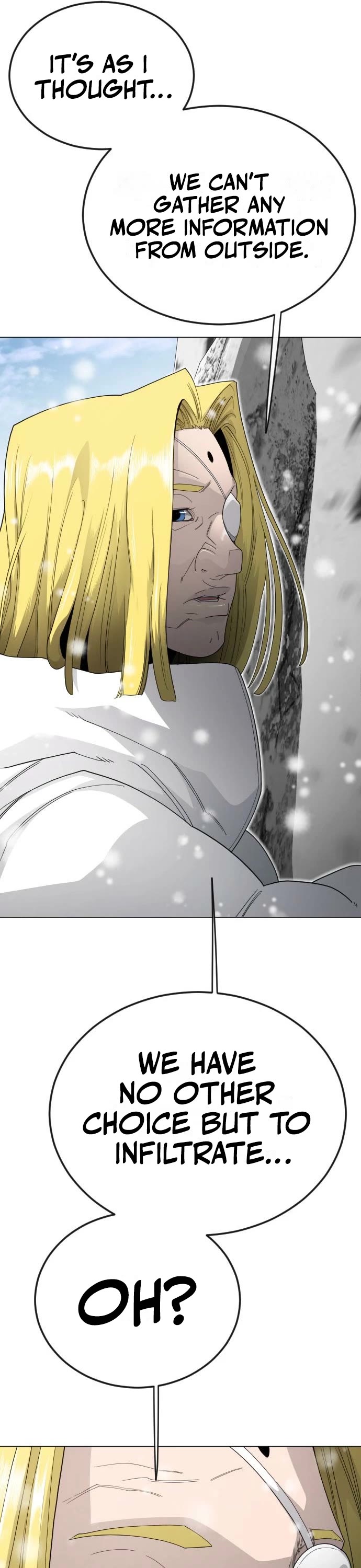 The Superhuman Era Chap 203 - Next Chap 204