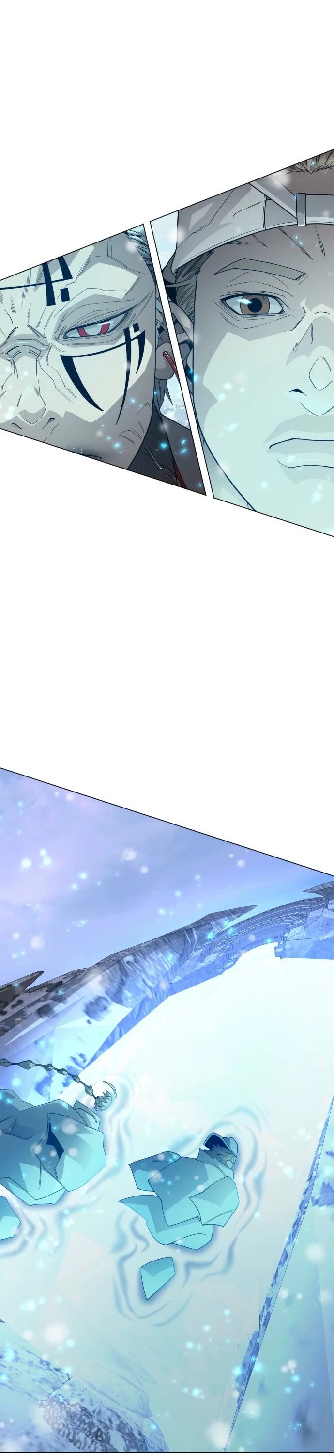 The Superhuman Era Chap 203 - Next Chap 204