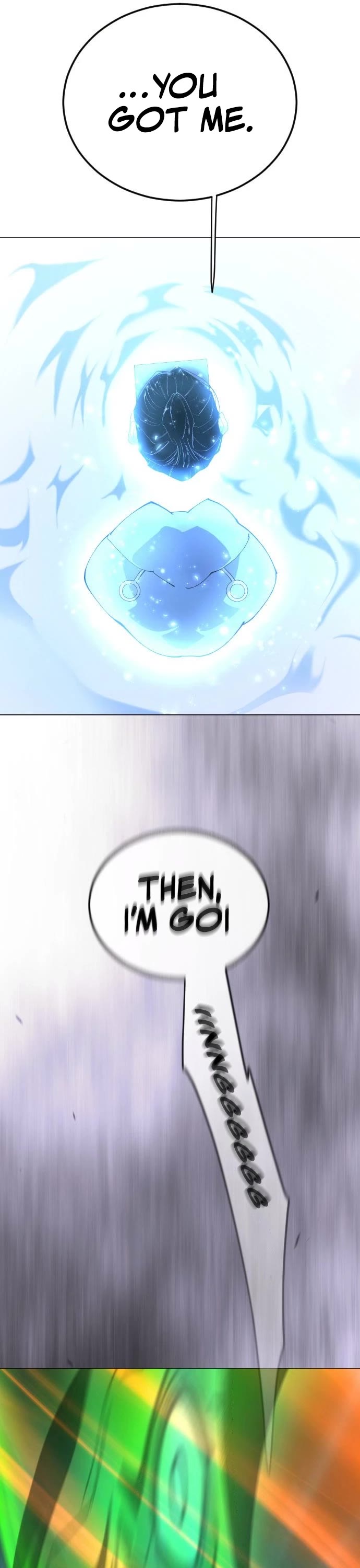 The Superhuman Era Chap 203 - Next Chap 204