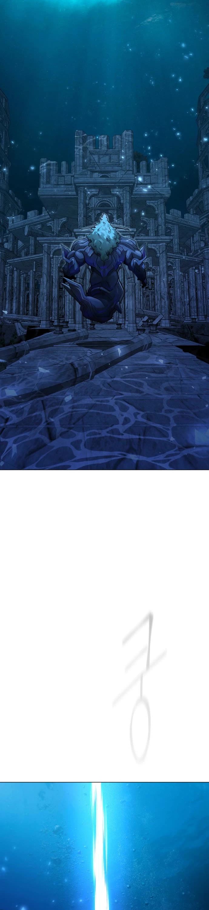 The Superhuman Era Chap 203 - Next Chap 204
