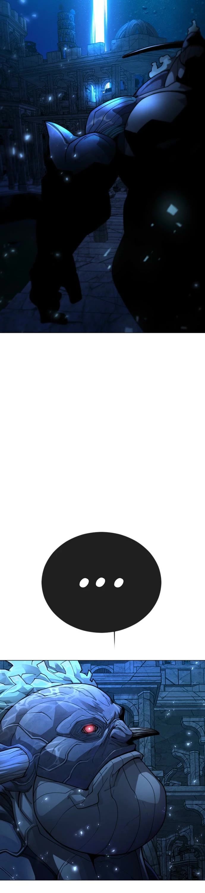 The Superhuman Era Chap 203 - Next Chap 204
