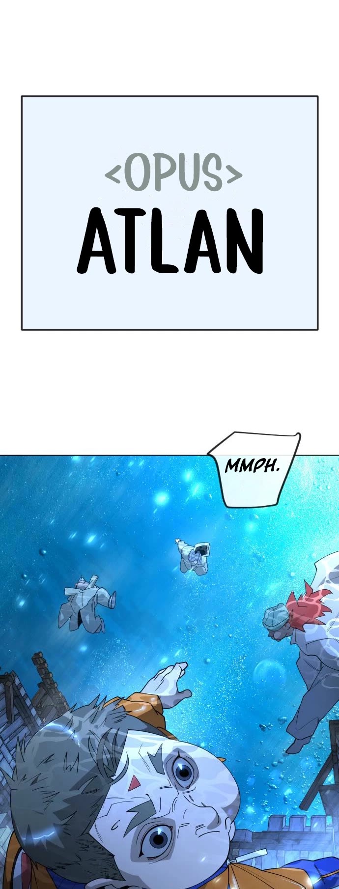 The Superhuman Era Chap 203 - Next Chap 204