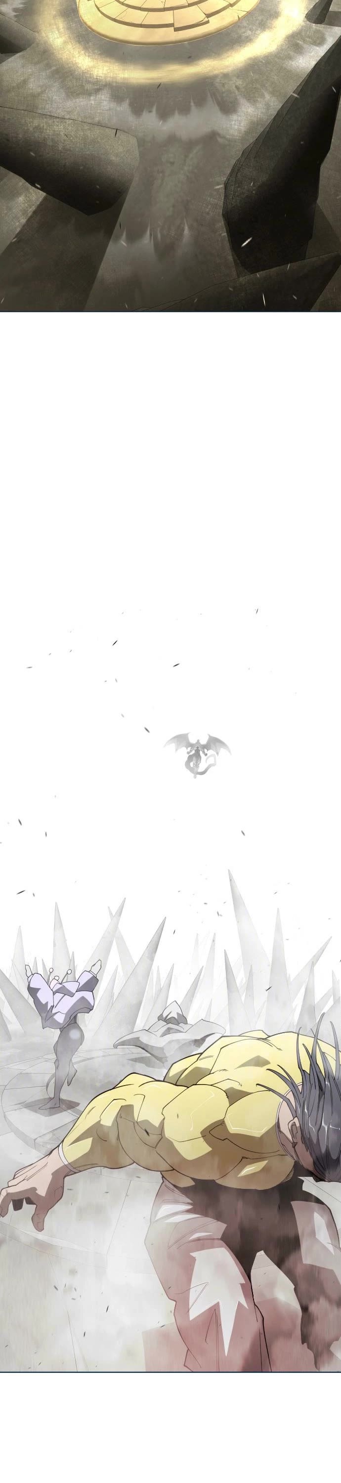 The Superhuman Era Chap 203 - Next Chap 204