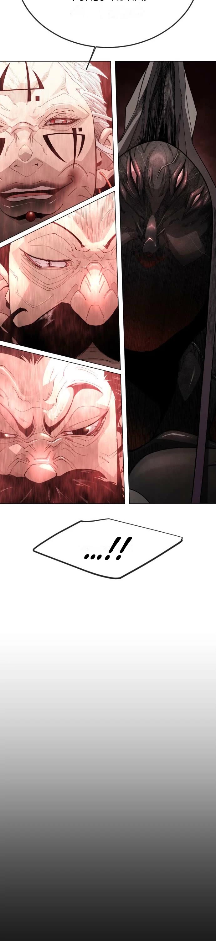 The Superhuman Era Chap 203 - Next Chap 204
