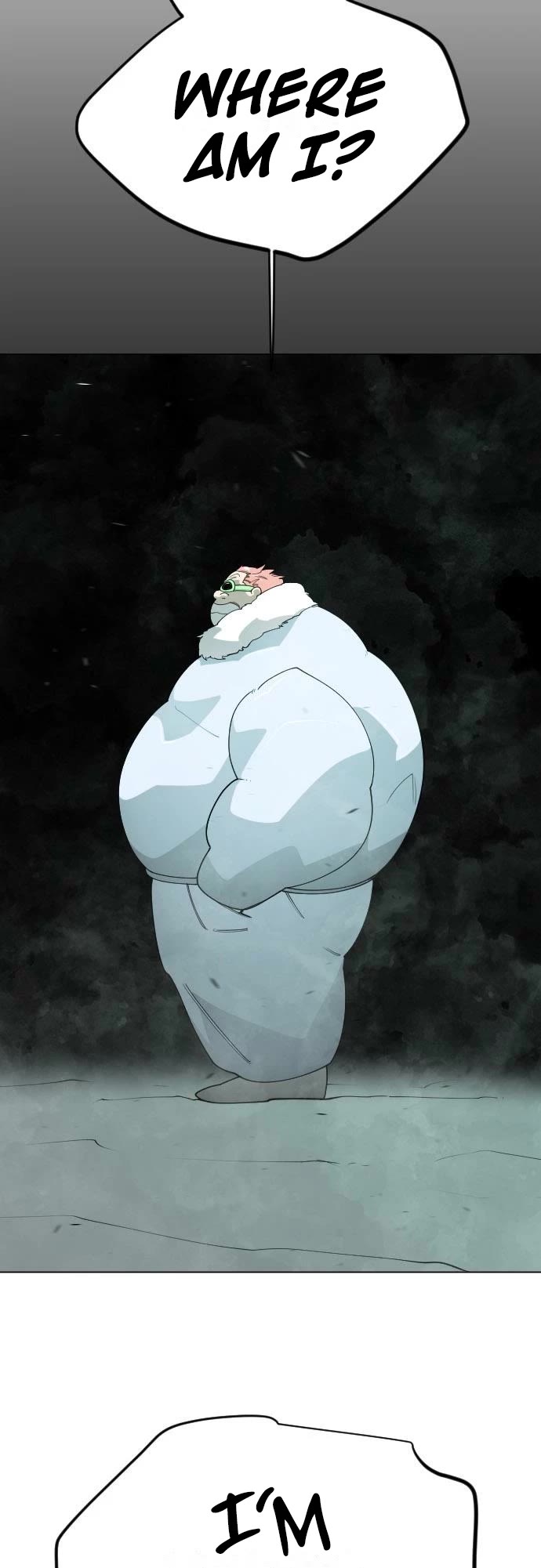 The Superhuman Era Chap 203 - Next Chap 204