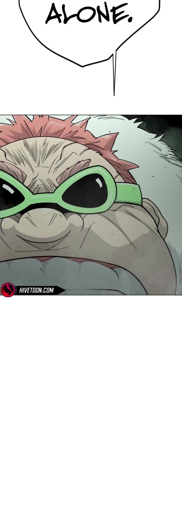 The Superhuman Era Chap 203 - Next Chap 204