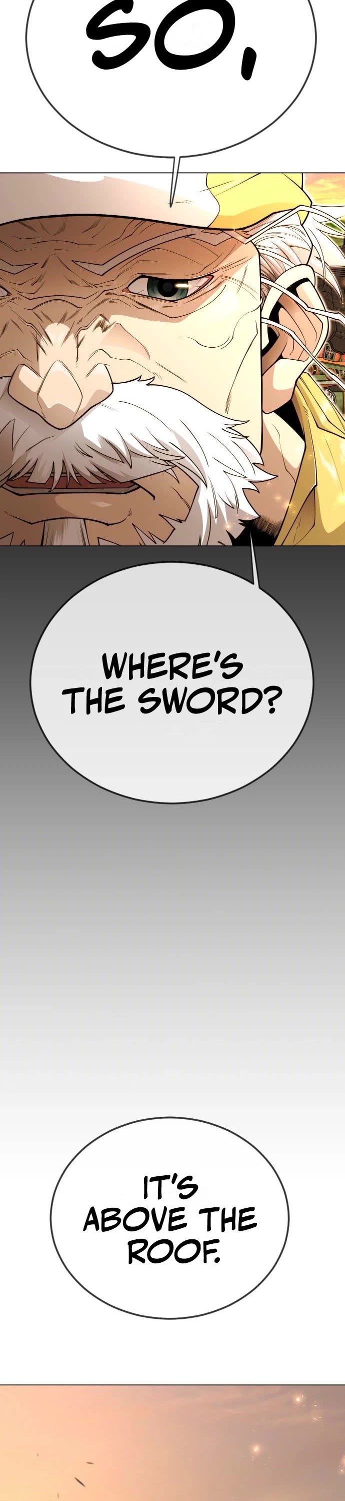 The Superhuman Era Chap 203 - Next Chap 204
