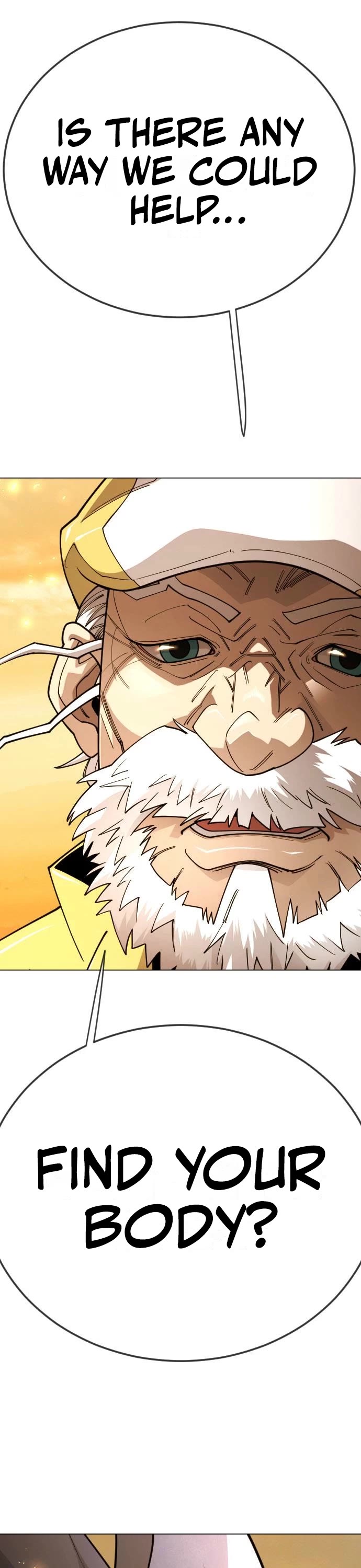 The Superhuman Era Chap 203 - Next Chap 204