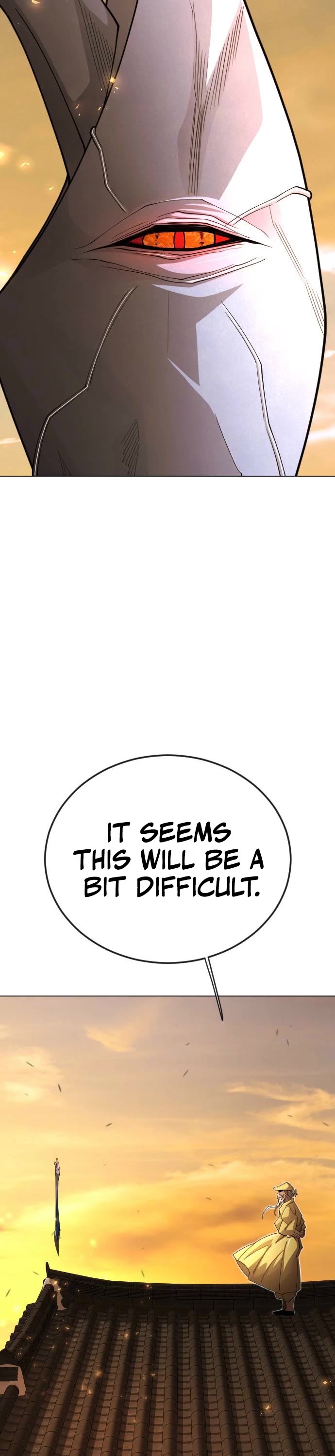 The Superhuman Era Chap 203 - Next Chap 204