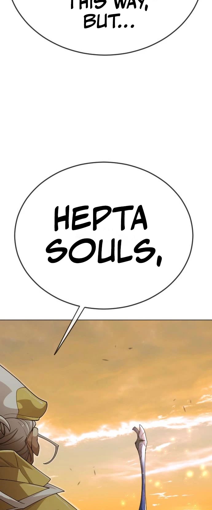 The Superhuman Era Chap 203 - Next Chap 204