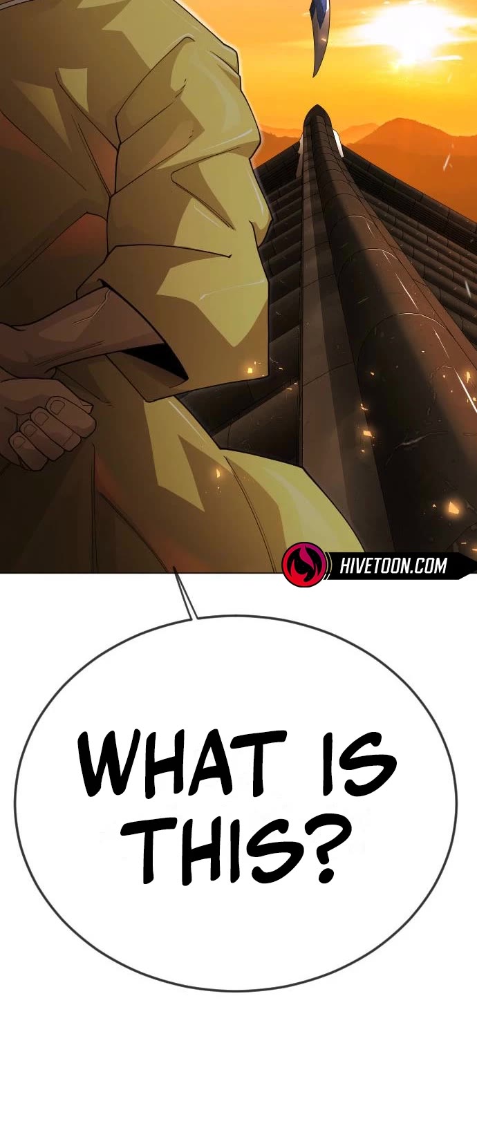 The Superhuman Era Chap 203 - Next Chap 204