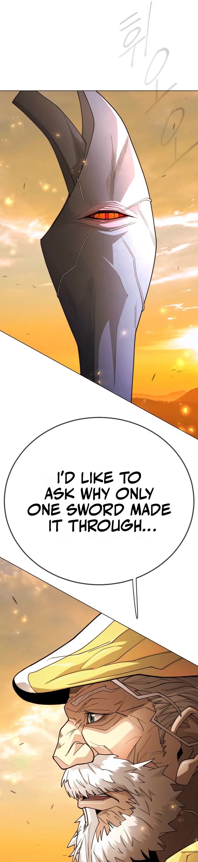 The Superhuman Era Chap 203 - Next Chap 204