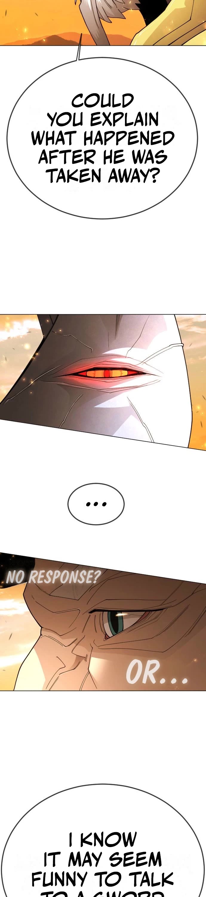 The Superhuman Era Chap 203 - Next Chap 204