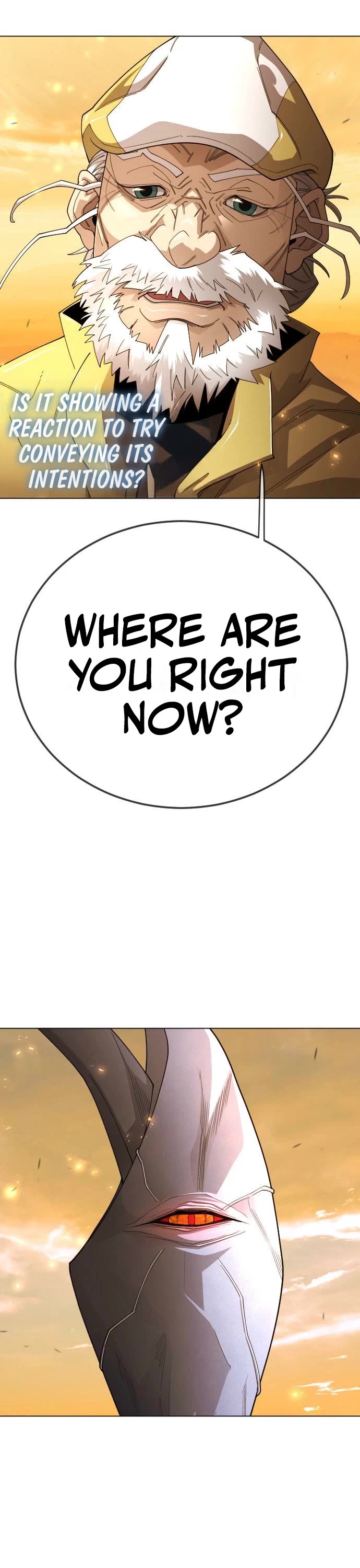 The Superhuman Era Chap 203 - Next Chap 204