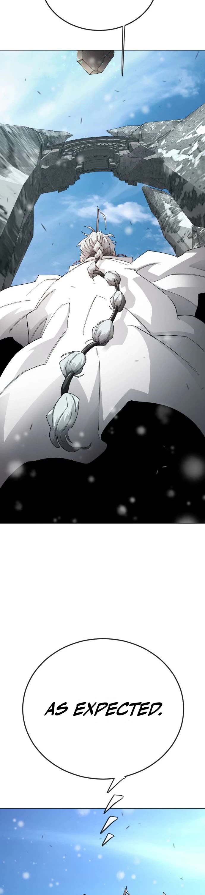 The Superhuman Era Chap 203 - Next Chap 204