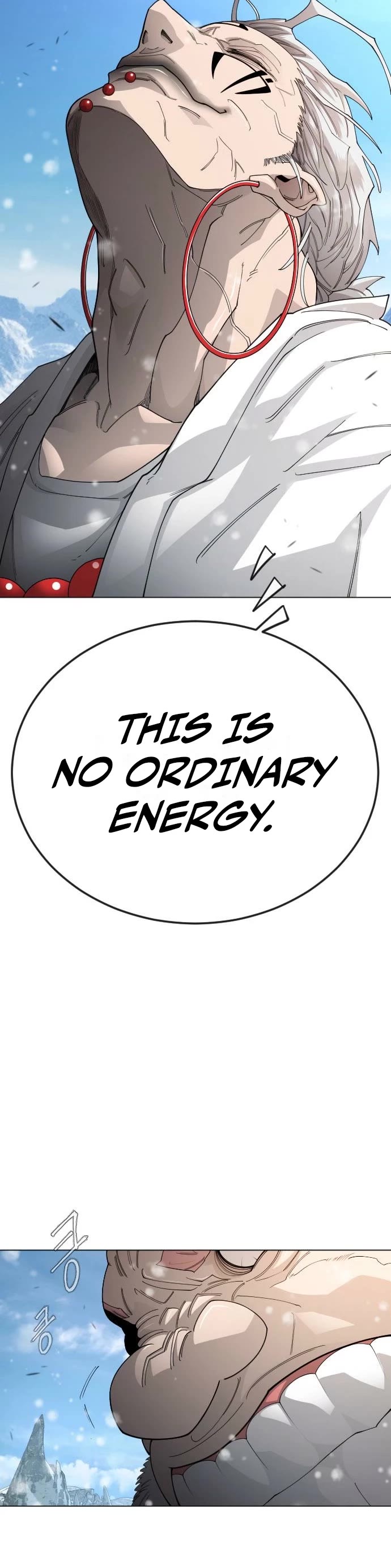 The Superhuman Era Chap 203 - Next Chap 204
