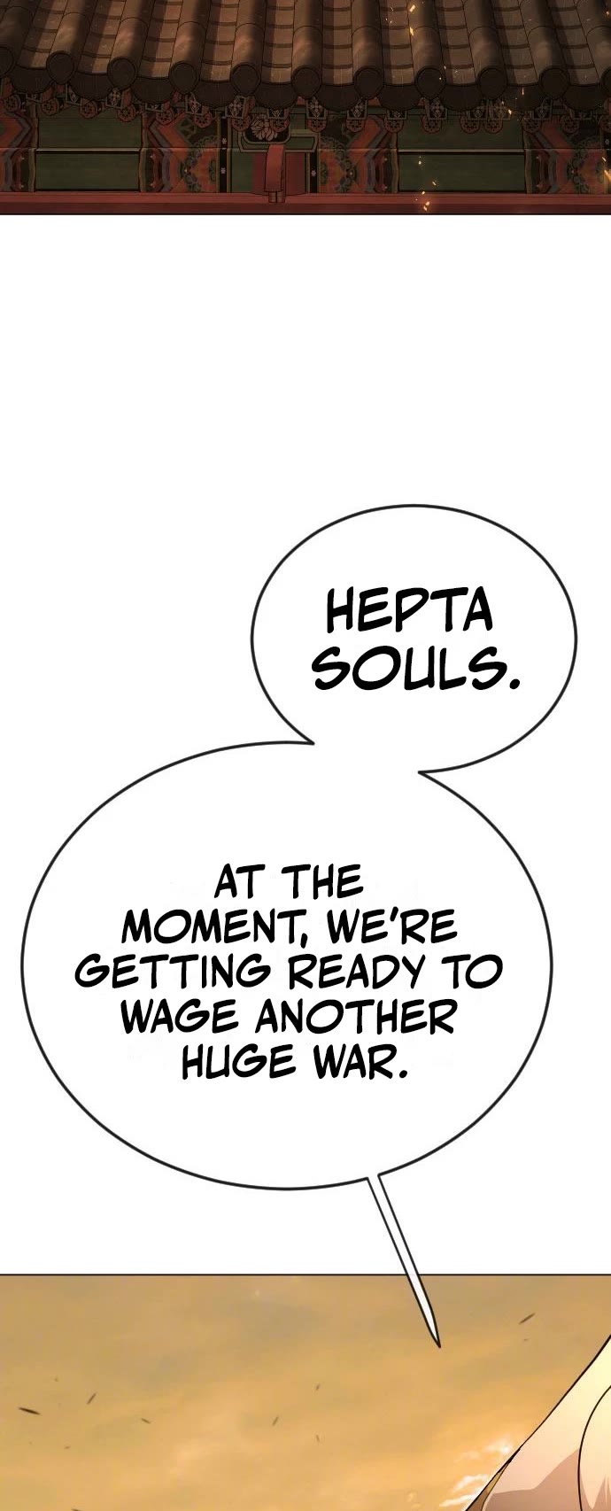 The Superhuman Era Chap 203 - Next Chap 204