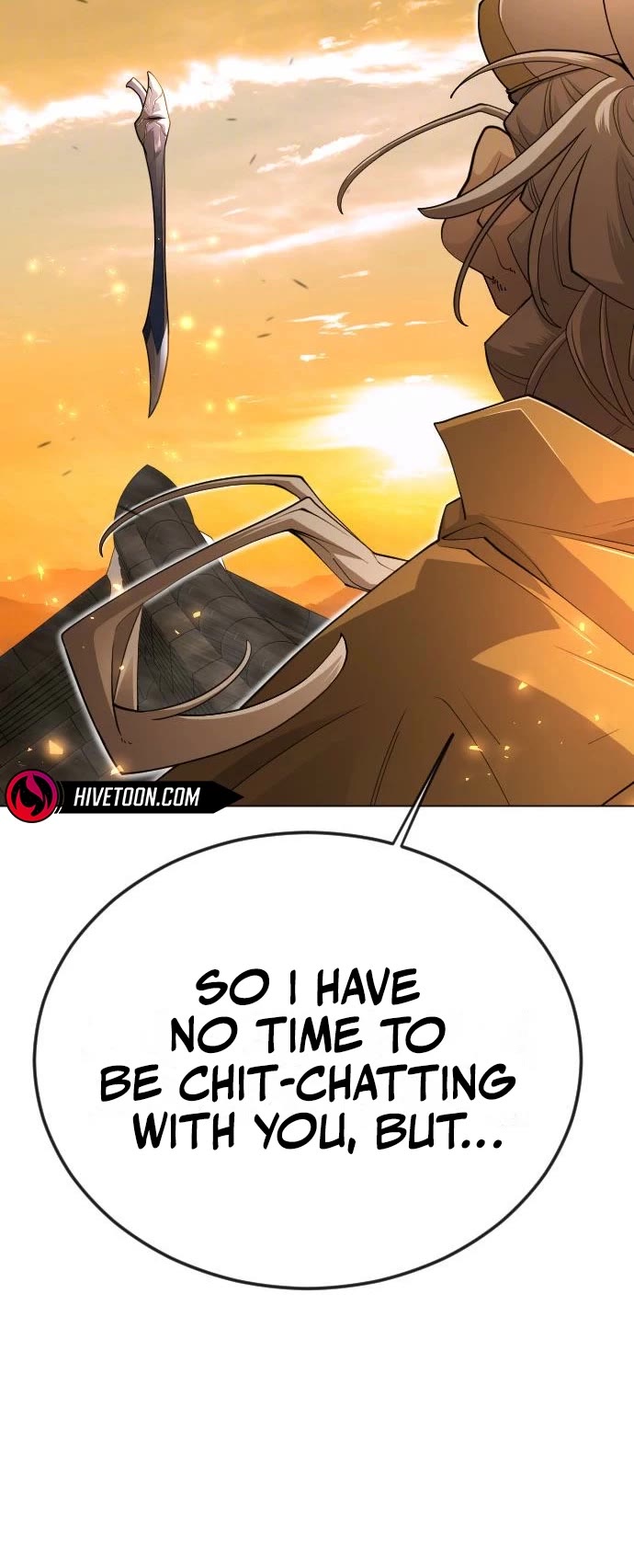 The Superhuman Era Chap 203 - Next Chap 204