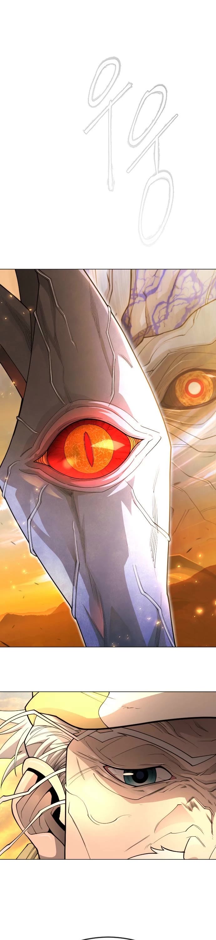 The Superhuman Era Chap 203 - Next Chap 204