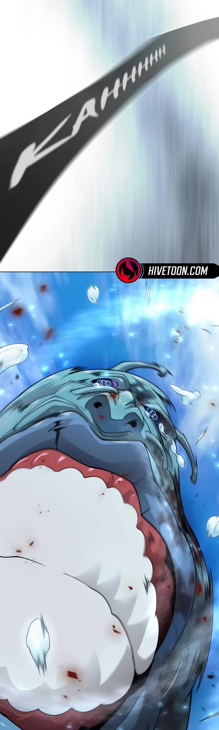 The Superhuman Era Chap 217 - Next Chap 218