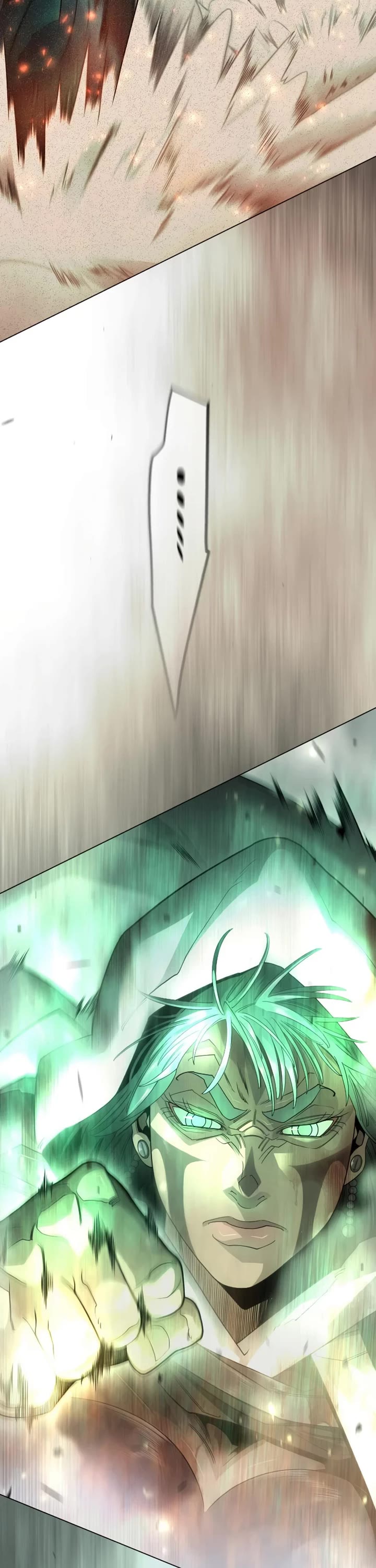 The Superhuman Era Chap 217 - Next Chap 218