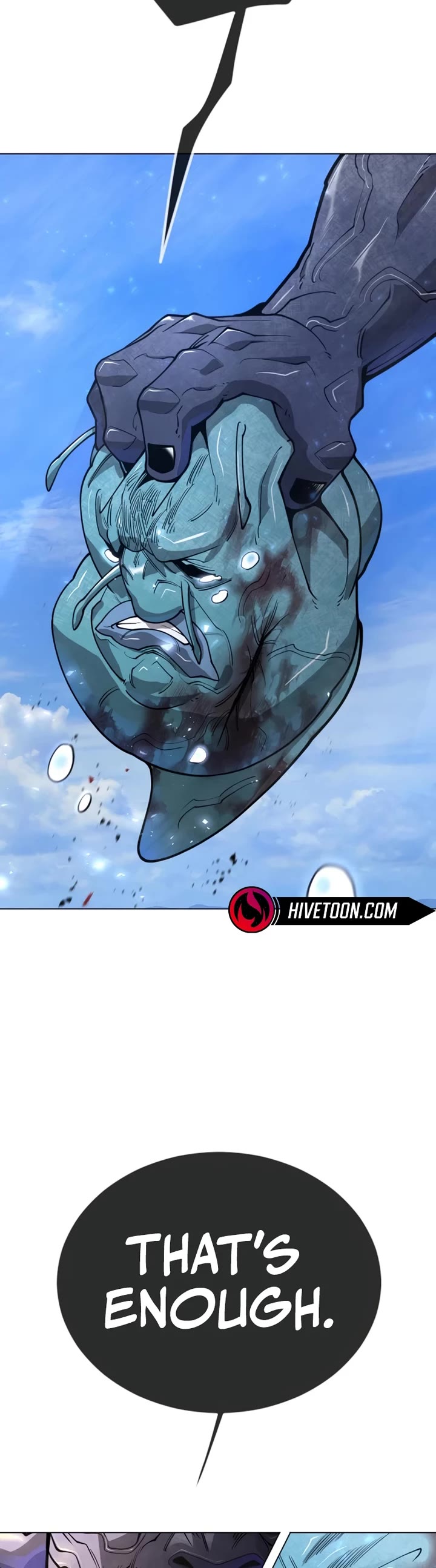 The Superhuman Era Chap 217 - Next Chap 218