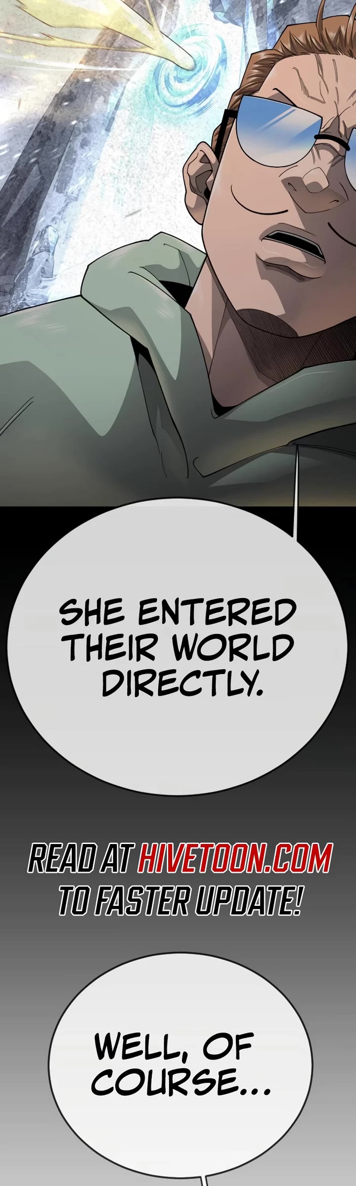 The Superhuman Era Chap 217 - Next Chap 218