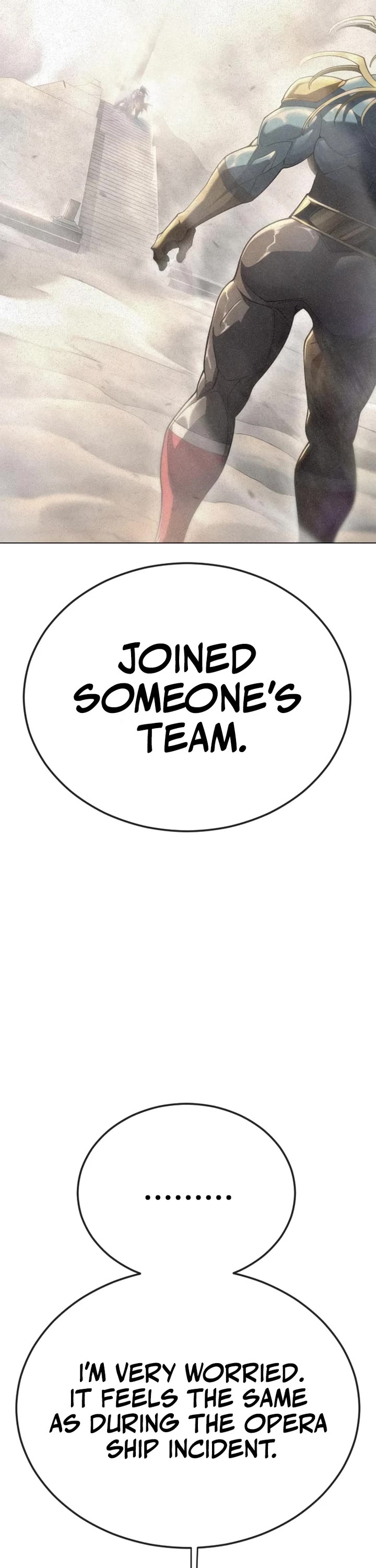 The Superhuman Era Chap 217 - Next Chap 218