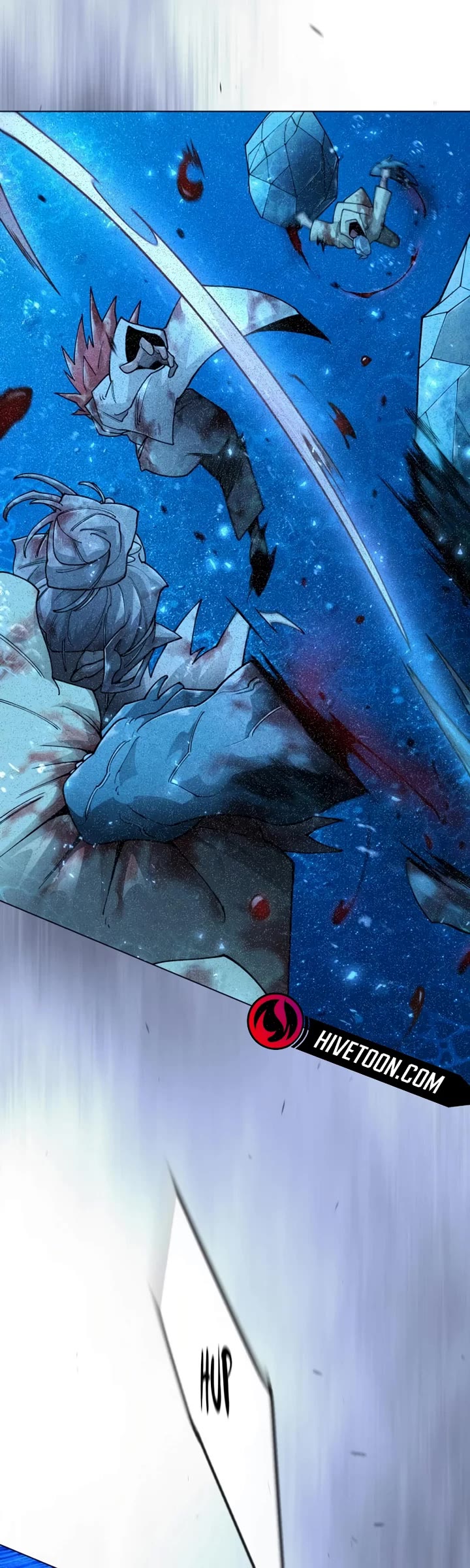 The Superhuman Era Chap 217 - Next Chap 218