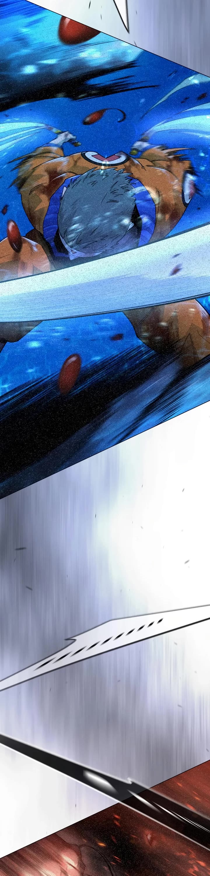 The Superhuman Era Chap 217 - Next Chap 218