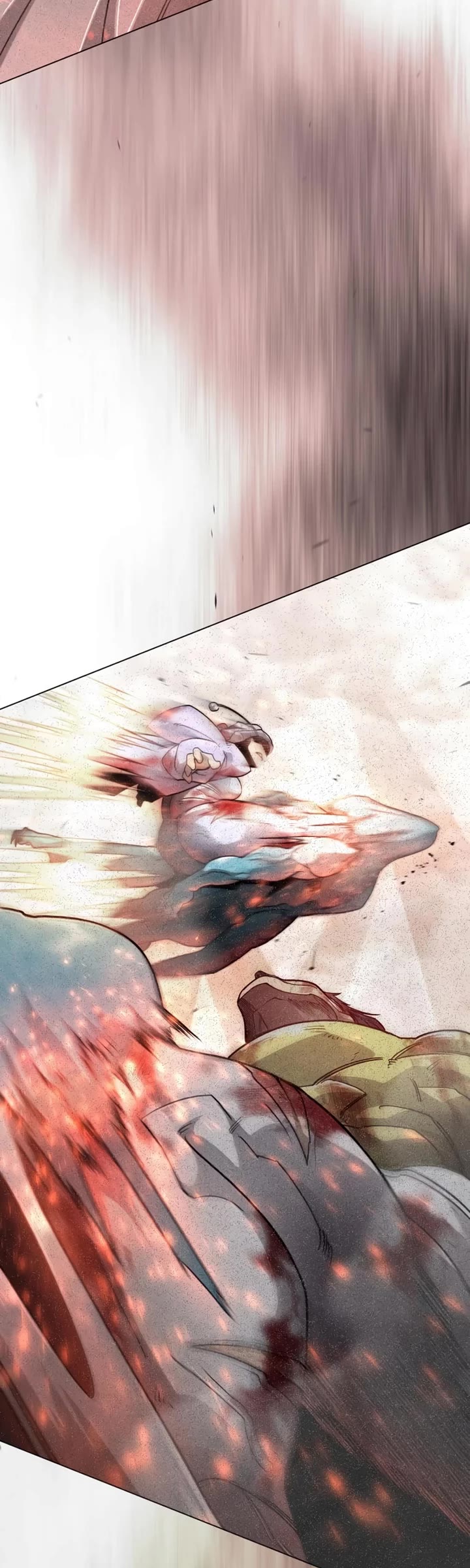 The Superhuman Era Chap 217 - Next Chap 218