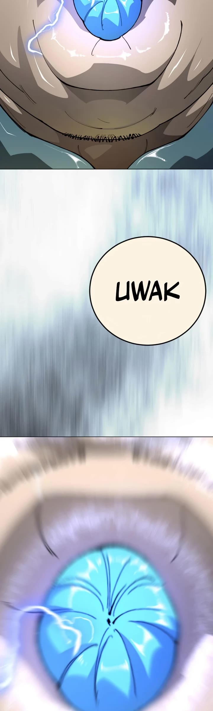 The Superhuman Era Chap 217 - Next Chap 218