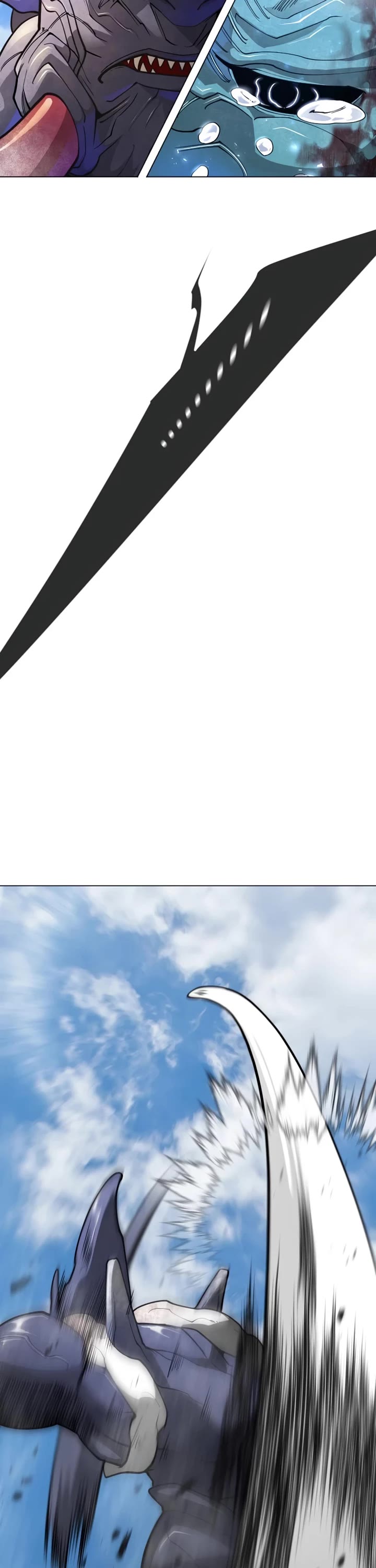 The Superhuman Era Chap 217 - Next Chap 218