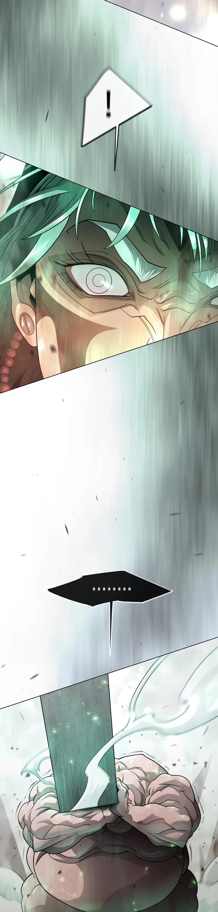 The Superhuman Era Chap 217 - Next Chap 218