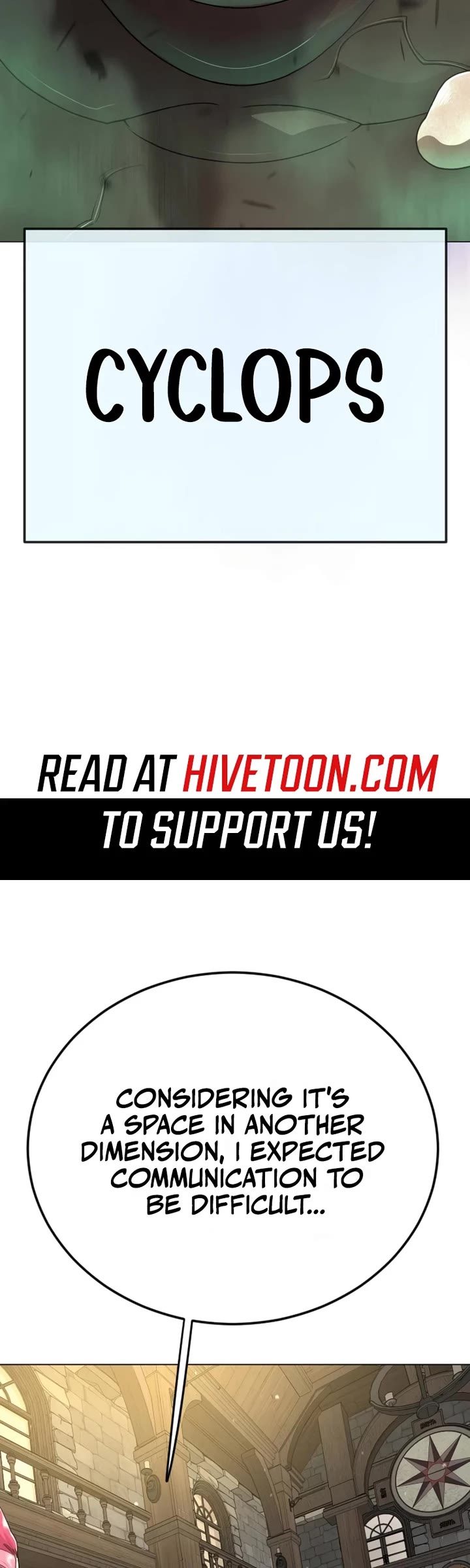 The Superhuman Era Chap 217 - Next Chap 218