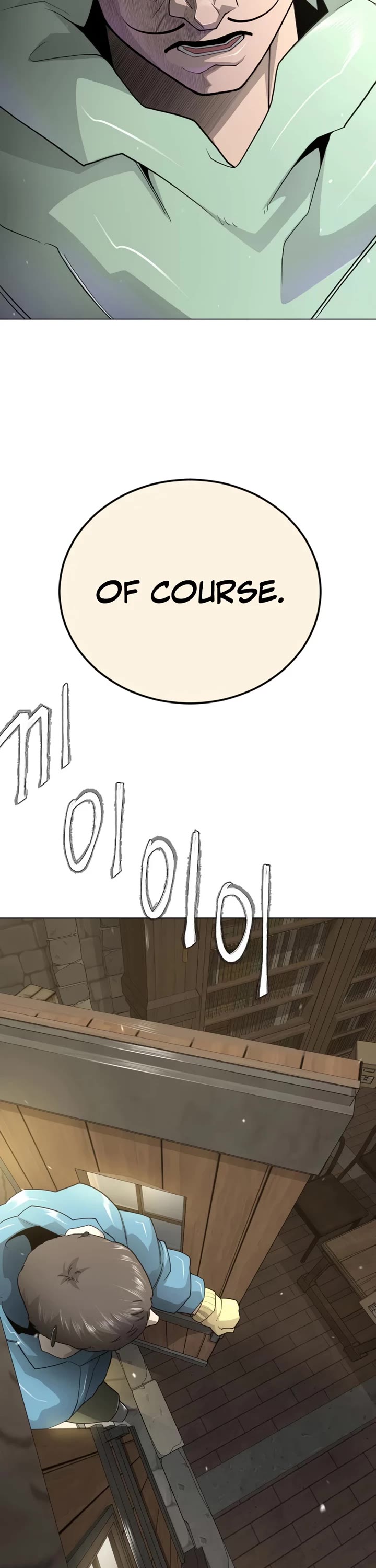 The Superhuman Era Chap 217 - Next Chap 218