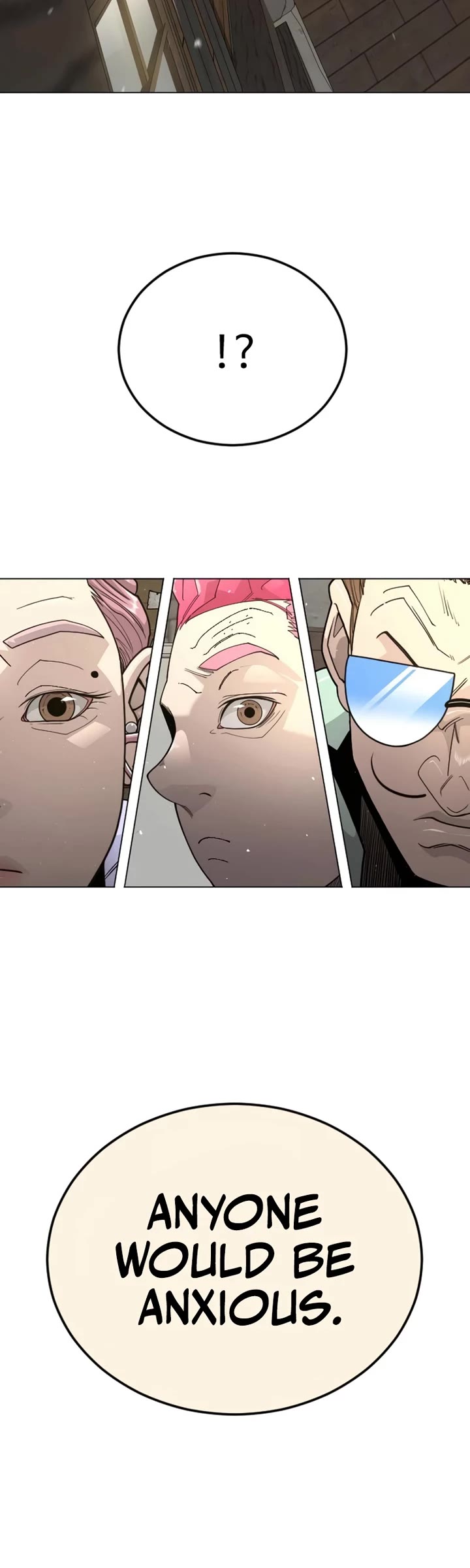 The Superhuman Era Chap 217 - Next Chap 218