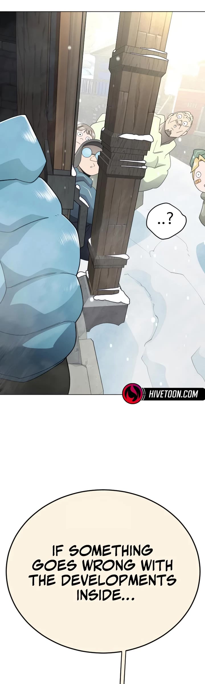 The Superhuman Era Chap 217 - Next Chap 218